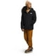 thumbnail image 2 of Chaqueta THE NORTH FACE Apex Elevation con aislamiento para hombre, color negro, 2 of 6