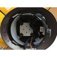 thumbnail image 2 of HDPE Dark Tan Full Brim Hard Hat with Fas-trac Suspension, 2 of 3