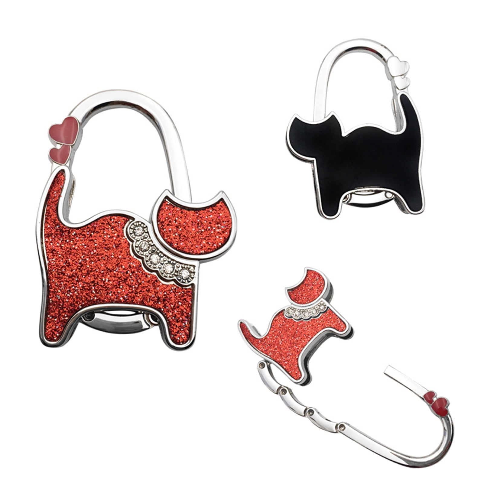 Purse Hook for Table Purse Holder Handbag Hanger Gift for 