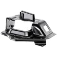 thumbnail image 3 of New Left Front Inner Bumper Bracket Compatible With Chevrolet Silverado 1500 WT 8 Cyl 5.3L Silverado 1500 High Country 8 Cyl 6.2L 2014-2015 By GM1066198 22944861, 3 of 8