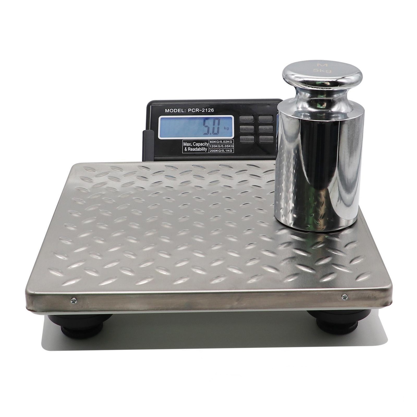 Professional Multi-Function Electronic Scale,Commercial Grade,Inventory Management, Rugged ,High-Precision Weighing Technology