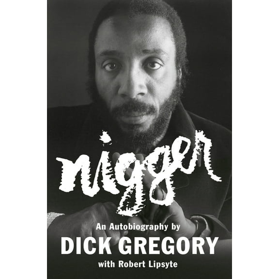 Nigger: An Autobiography, (Paperback)