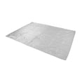 thumbnail image 4 of Housse de Protection Imperméable en Tissu Oxford Enduit d'Argent pour Extérieur Intérieur, 4 of 8