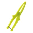 thumbnail image 3 of Pinza de pescado Zulema Controlador de mano herramienta de pesca Amarillo, 3 of 8