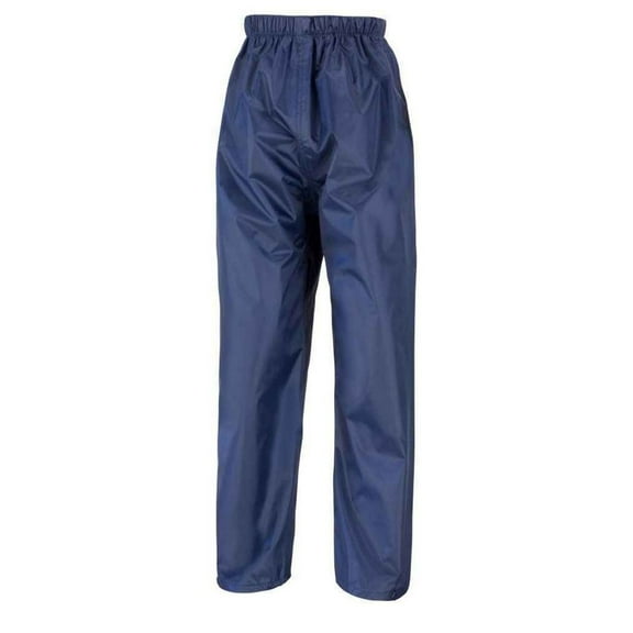 Result Core Boys/Girls Waterproof Over Pants