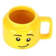 thumbnail image 3 of Taza De Cerámica, Taza Exquisita Y Única Práctica Con Lindos Patrones De Dibujos Animados Para Hogares Escuelas Para Oficinas OTVIAP Cup, 3 of 8