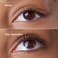 thumbnail image 2 of Máscara Clinique High Impact High-Fi de volumen completo negra, 2 of 4