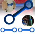 thumbnail image 1 of Paint Roller Cleaner Dirt Removal Painting Scraping Household Cleaning Roller Tool, 1 of 5