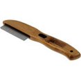 thumbnail image 1 of Paws & Alcott 067155 Bamboo Flea Comb Rotating Pins, 1 of 5