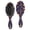 Magical Pumpkin Castle Halloween Pattern, variant on Kawaii Halloween Ghost Pattern Brush, Detangling Hair Brush, Scalp Massage Hair Comb, Air Cushion Design Gifts for Holiday Birthday Gifts