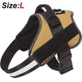 thumbnail image 1 of Keep Your Dog Safe and Comfortable with this Reflective No-Pull Dog Harness!, 1 of 5