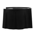 thumbnail image 3 of Good Ideas Rain Wizard Universal Rain Barrel Stand, Adds Room for Buckets, Black, 3 of 3