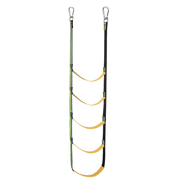 5 Step Boat Rope Ladder Boat Rope Ladder Extension Assist Boat