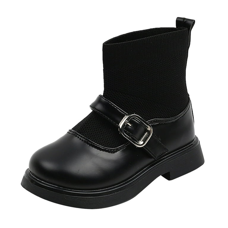 Little girl boots size 11 sale