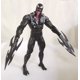 thumbnail image 3 of Figura de acción Hqiyonwanju The Amazing Spider-Man Venom 2 versión arma, 3 of 5