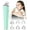 Green, variant on Blackhead Remover Vacuum with Camera,Visible Pore Vacuum,Pimple Acne Suction Tool,Electric Blackhead Remover with HD Camera,Rechargeable Facial Pore Cleaner with 6 Replaceable Tips(White)