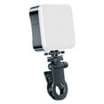 thumbnail image 2 of Luz portátil para selfies, accesorio para selfies de mano con soporte, luz de relleno para teléfono para computadora portátil, transmisión ,, 2 of 8