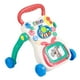 thumbnail image 5 of Andador para bebés que evita que se vuelque, andador para bebés con empuje manual, andador para bebés, ayuda para caminar para bebés optimizada para la excelencia, 5 of 14