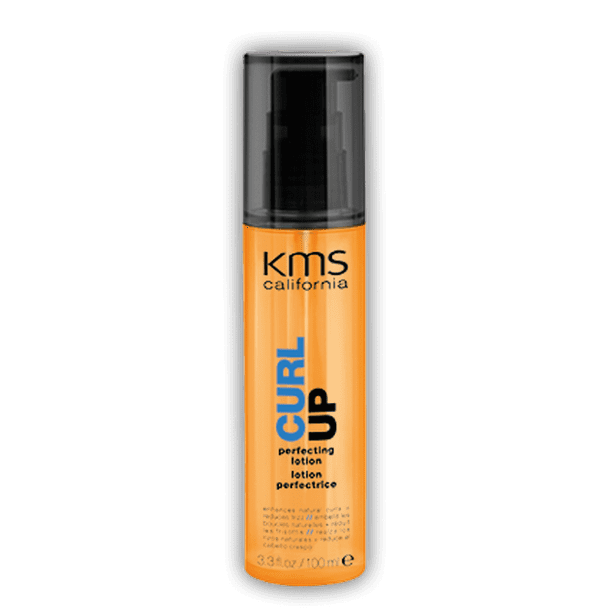 Kms California Kms California Curl Up Protecting Lotion Size 3 3 Oz Walmart Com Walmart Com