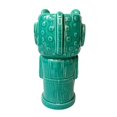 thumbnail image 4 of Taza Geeki Tikis Star Wars Greedo Cerámica 450 ml, 4 of 9