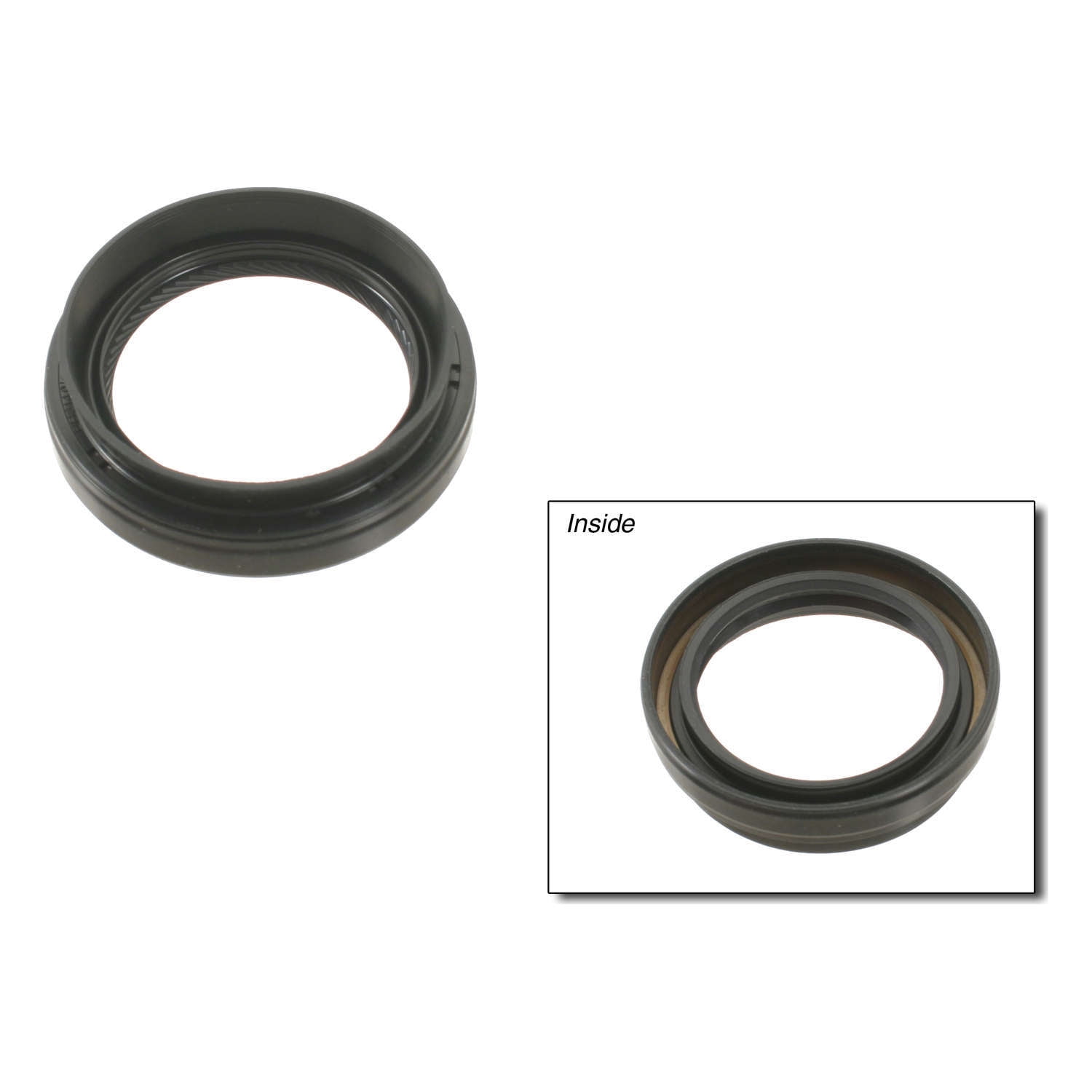 NOK AT Output Shaft Seal, For Transaxle Housing