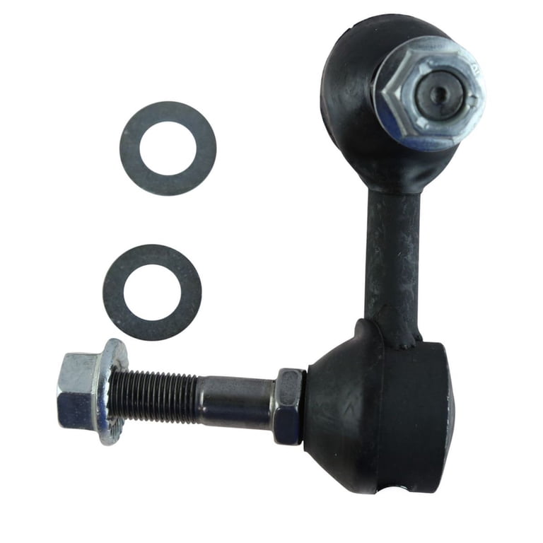 TRQ Front Suspension Kit Fits 2007-2017 Lexus LS460 PSA36598