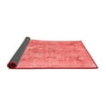thumbnail image 2 of Ahgly Company Indoor Rectangle Persian Red Bohemian Area Rugs, 5' x 7', 2 of 4