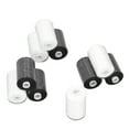 thumbnail image 4 of Hilo 10pcs de Costura Hilo y Negro 402 Hilo de Mácina de Costura de Ancho Portátil Duradero de Alta Resistencia, 4 of 7