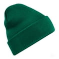 thumbnail image 1 of Beechfield Tuque à Revers Recyclée Originale, 1 of 2