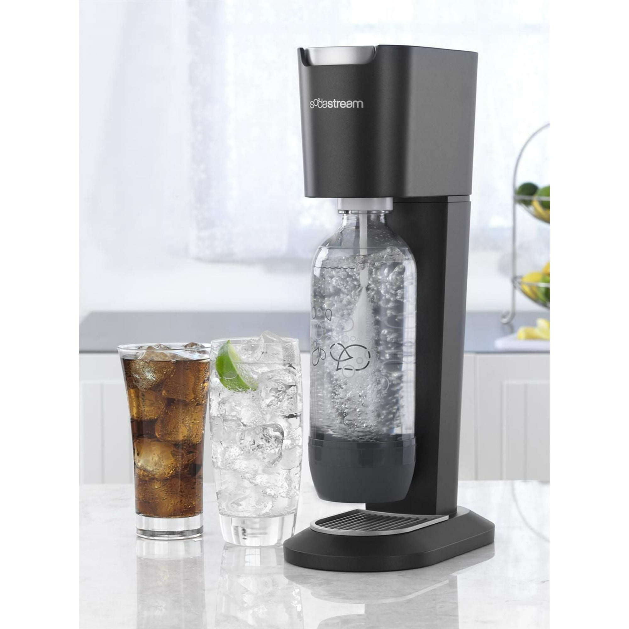 調理機器 sodastream genesis SodaStream Genesis - White - Soda Maker in Cyprus ☎ 99626069