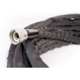thumbnail image 6 of 1PC Zero-G Zero-G 4001-50 Kink Resistant Garden Hose, 5/8" x 50', Black, 6 of 7