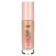 (2 pack) Hard Candy Glamoflauge Full Coverage Foundation, 1509 Cool Beige