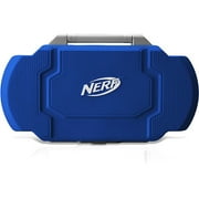 Nerf Armor - Blue / Silver, Series 2 (PSP Slim)