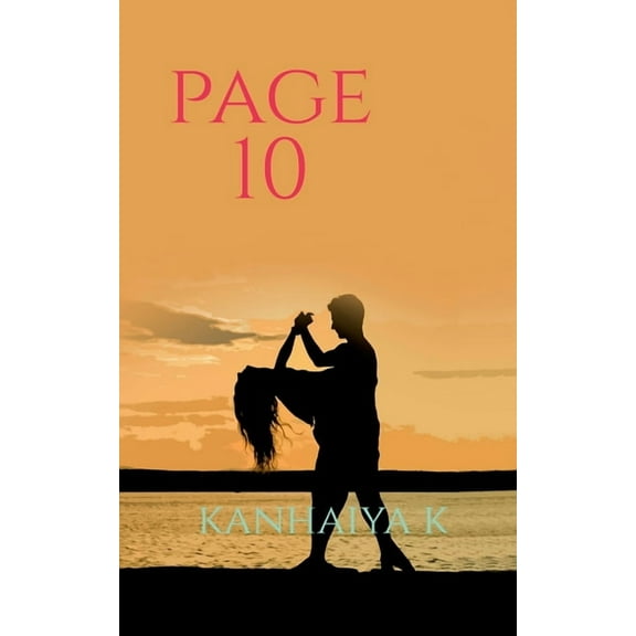 Page 10 (Paperback)