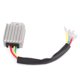 thumbnail image 2 of Rectificador regulador de voltaje de motocicleta 31410-KZ1-670 apto para Honda XR250 XR250R 86-04VehiclePartsAndAccessories Fyydes Descripción de la referencia, 2 of 6