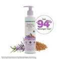 thumbnail image 3 of Mamaearth Rosemary Anti-Hair Fall Shampoo - 250 ml, 3 of 4