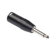 thumbnail image 2 of Adaptador XLR macho a TRS Gloria, 2 of 5