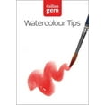 thumbnail image 1 of Watercolor Tips, Ian King Broché, 1 of 4