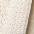 thumbnail image 4 of Vedolay Women's Cardigan Sweater Open Front Knit Coat Shrugs for Women Beige,One Size, 4 of 5