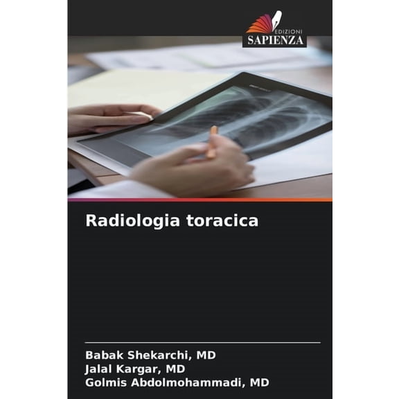 Radiologia toracica, (Paperback)