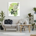 thumbnail image 3 of Stupell Industries Modern Tropical Herbs Botanical & Floral Painting Gallery Wrapped Canvas Art Print Wall Art, 36 x 48, 3 of 8