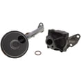 thumbnail image 2 of Melling M118S Engine Oil Pump For Select 81-85 Chrysler Dodge Plymouth Models Fits select: 1982-1985 CHRYSLER LEBARON, 1981-1985 PLYMOUTH RELIANT, 2 of 2
