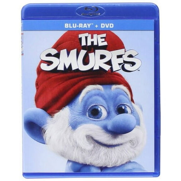 THE SMURFS