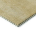 thumbnail image 4 of Addison Rugs Mayfield Washable Transitional Nautical Gold Runner Rug, 2'3" x 7'6", 4 of 5