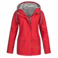 thumbnail image 1 of Womens Waterproof Jacket, 1 of 1
