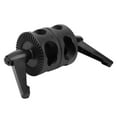 thumbnail image 1 of Stand Grip Heads, Convenient High Reliability Overarm Grip Heads, For Various Types Of Light Stand Hanging Background Paper And Other Objects, 1 of 8