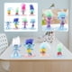 thumbnail image 5 of Figura de Trolls KEVCHE 8 Piezas Juguete Decoración de Escritorio Mini Edad 3+, 5 of 5