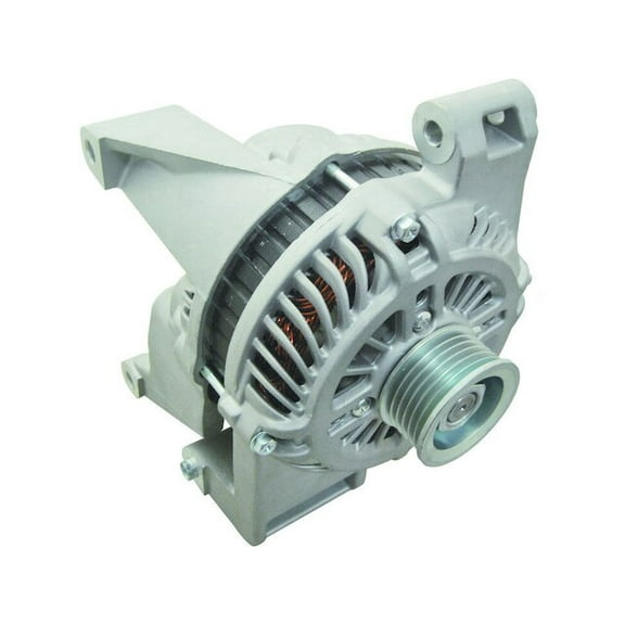 Alternator - Compatible with 2004 - 2009 Mazda 3 2005 2006 2007 2008