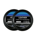 thumbnail image 5 of Lume Wear Leather Care Cleaning Paste And Upholstery Cleaner for Car Seats. A Multi Purpose Leather Cleaner Spray That Conditions And Protects Your Leather Goods, 5 of 9