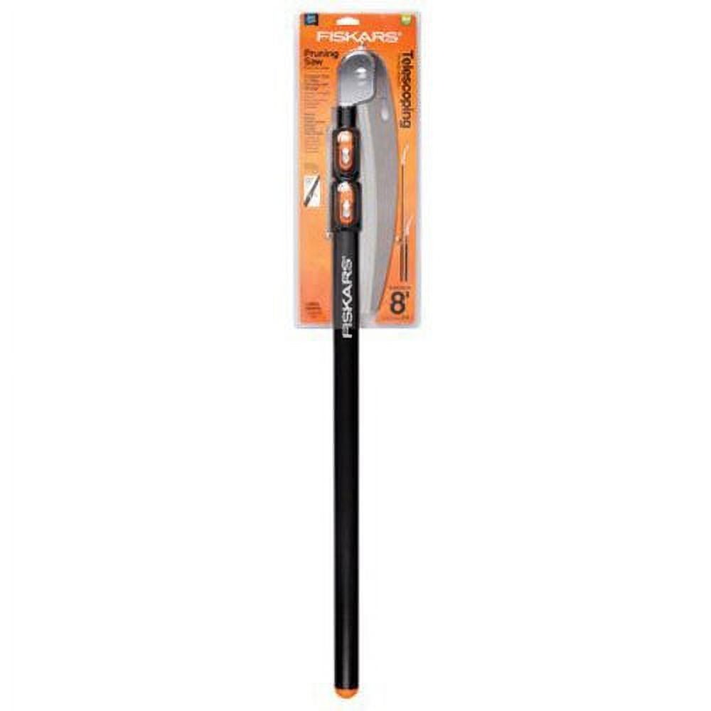 Fiskars 394620-1001 8 in. Compact Extendable Pruning Saw - image 2 of 3